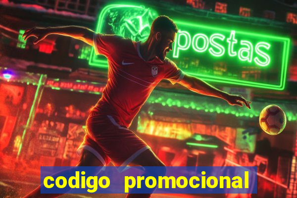 codigo promocional bingo blitz